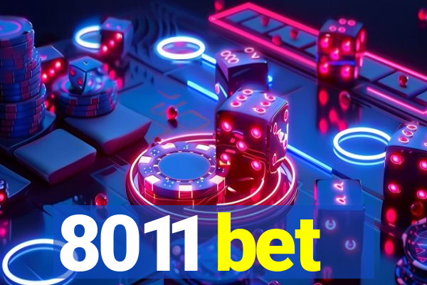 8011 bet